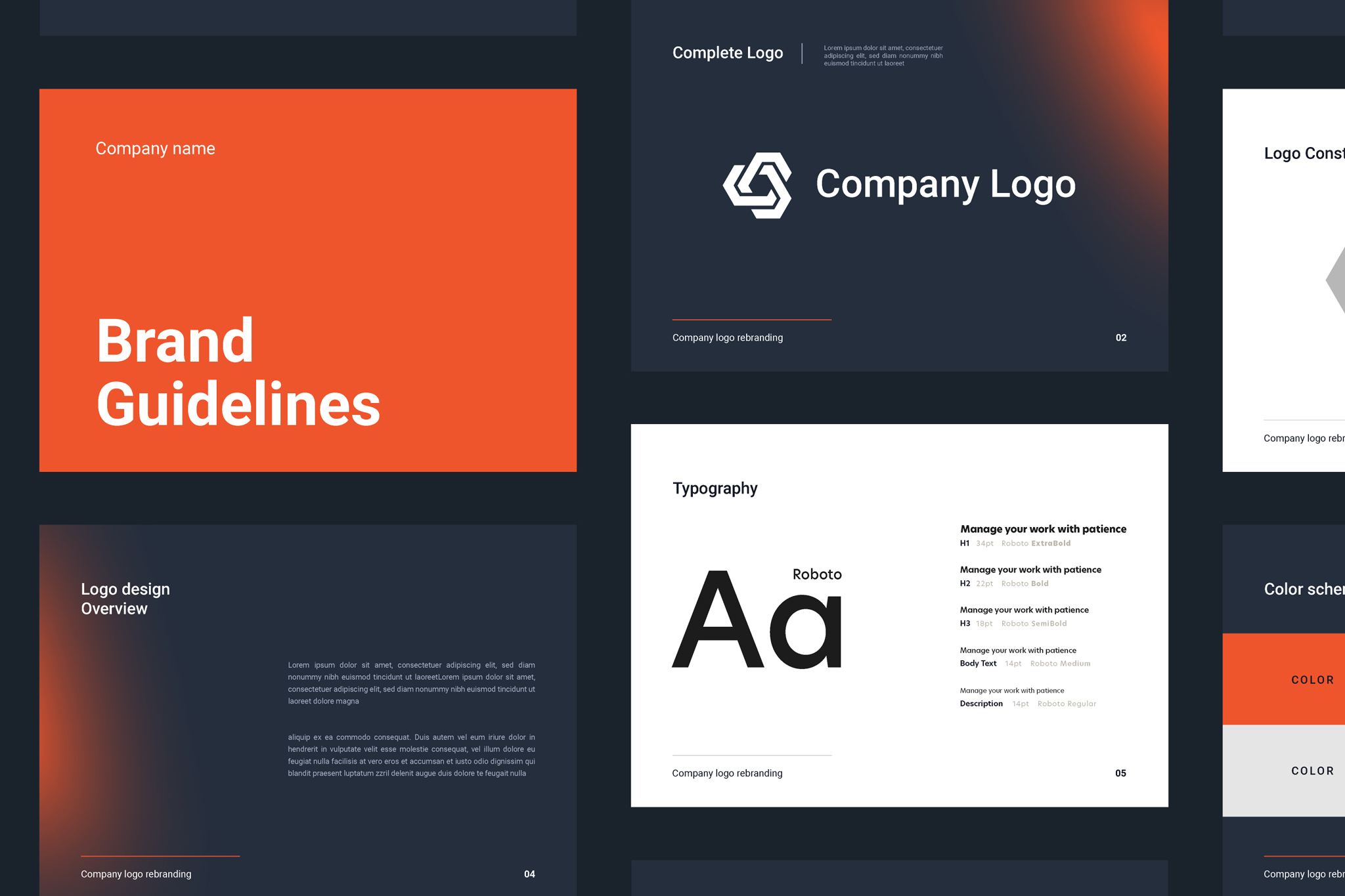Branding