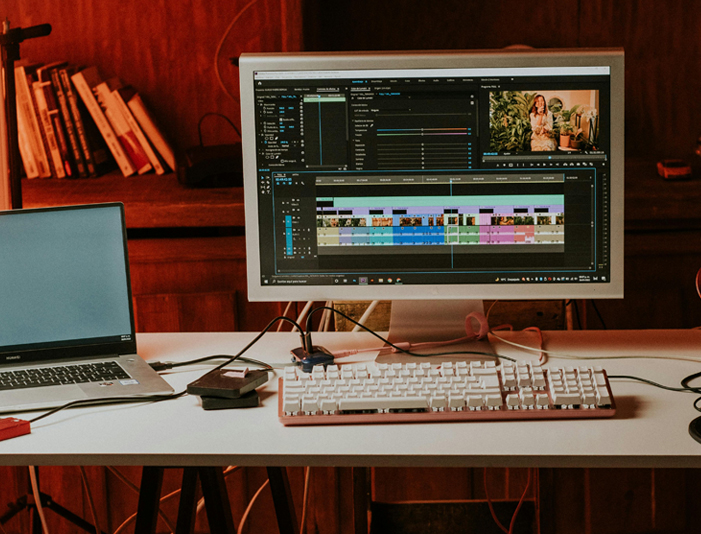 Video Production