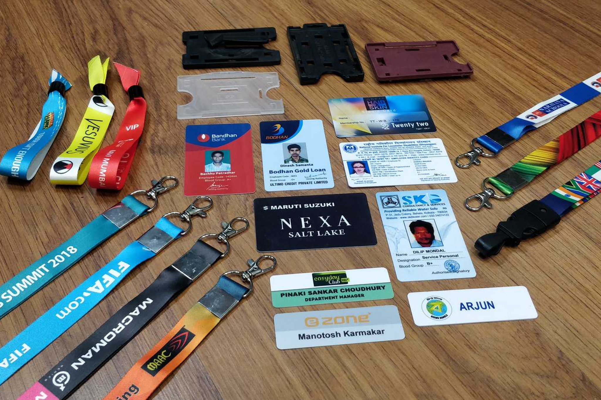 ID Card Solutions